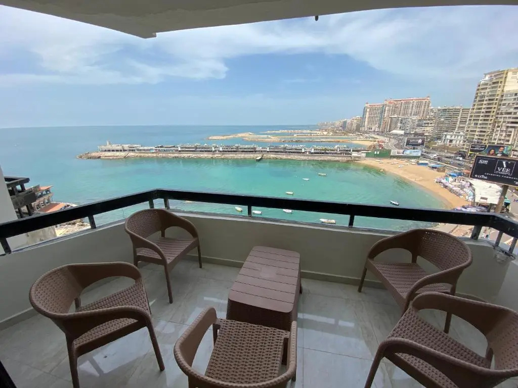 Alexandria