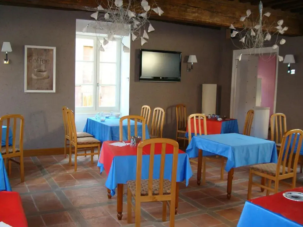 Hotel Relais De La Cote Dor