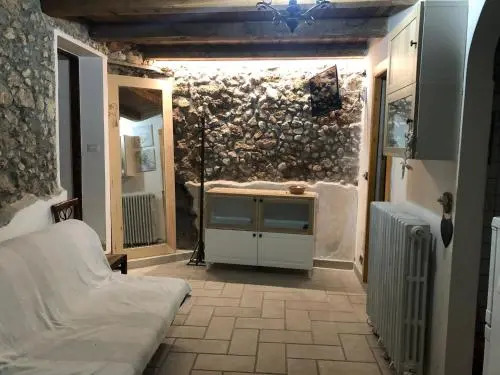 Grottino Apartment