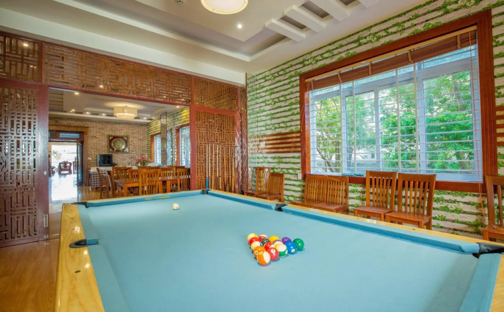 Seika Hotel