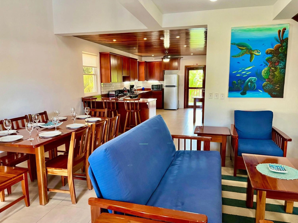VeLento Oceanfront Penthouse #3