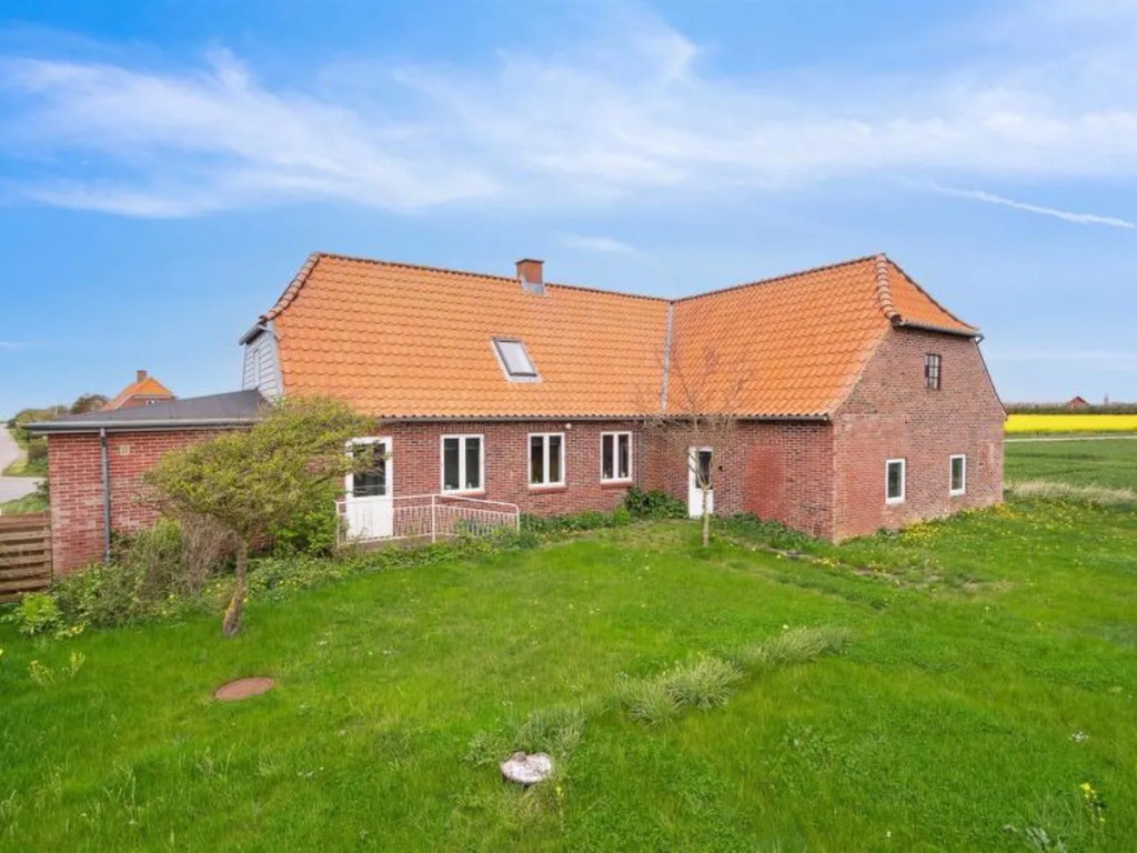 "Awa" - 400m from the sea in Western Jutland