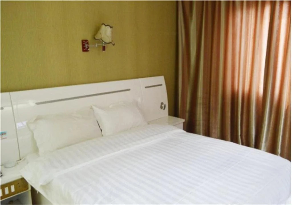 Yuhui Hotel