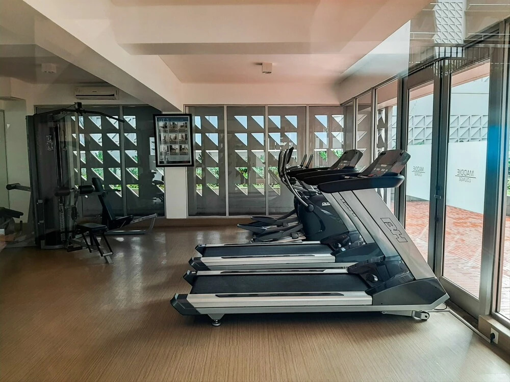 Luxurious and Comfy 2BR Paddington Heights Alam Sutera Apartment