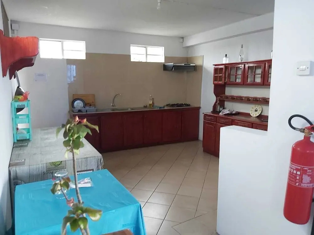 Grand Bay Beach Tourist Residence Mauritius