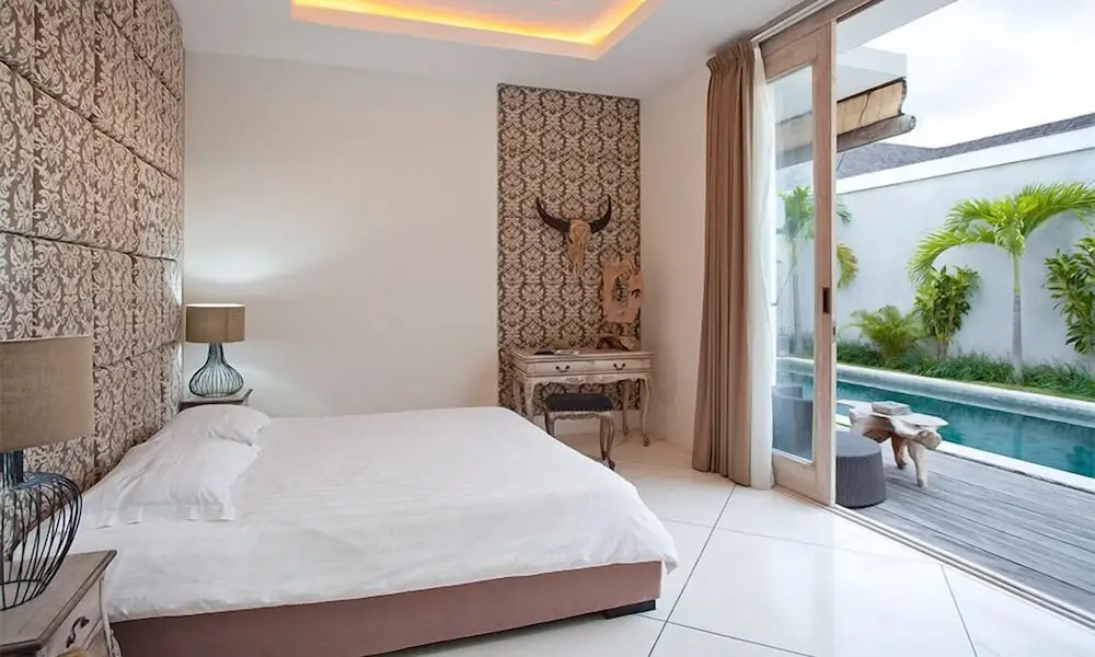 Le Chloe Villa Seminyak