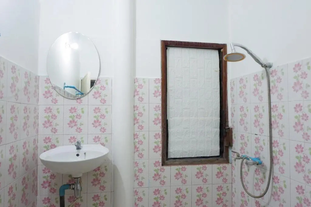 Lungkluay homestay
