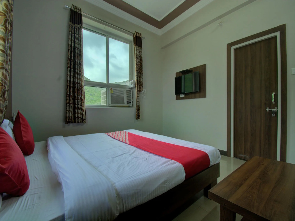 OYO 16709 Green Valley Resort