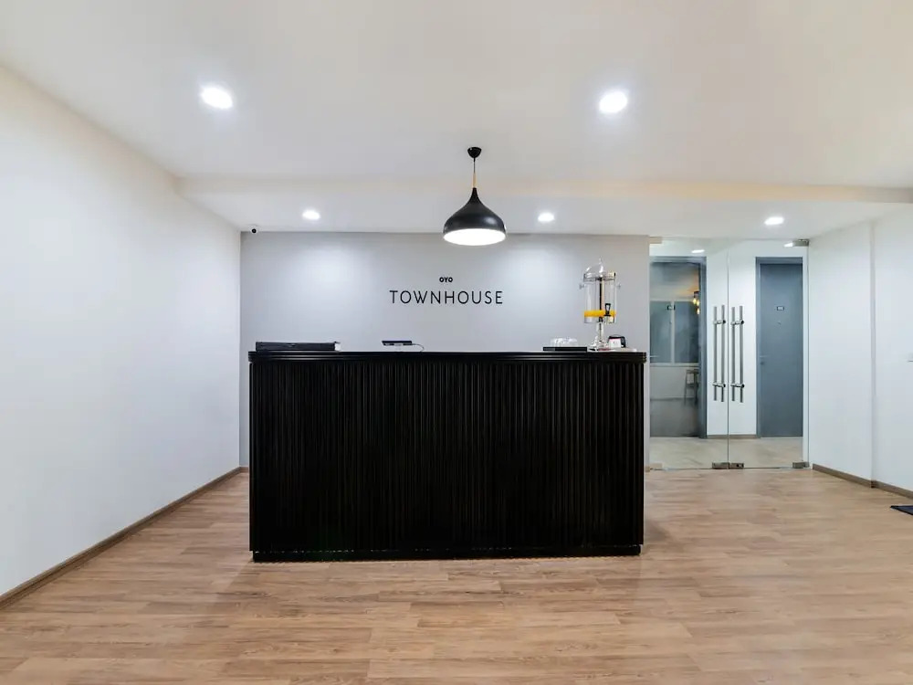 OYO Townhouse 079 Sector 46