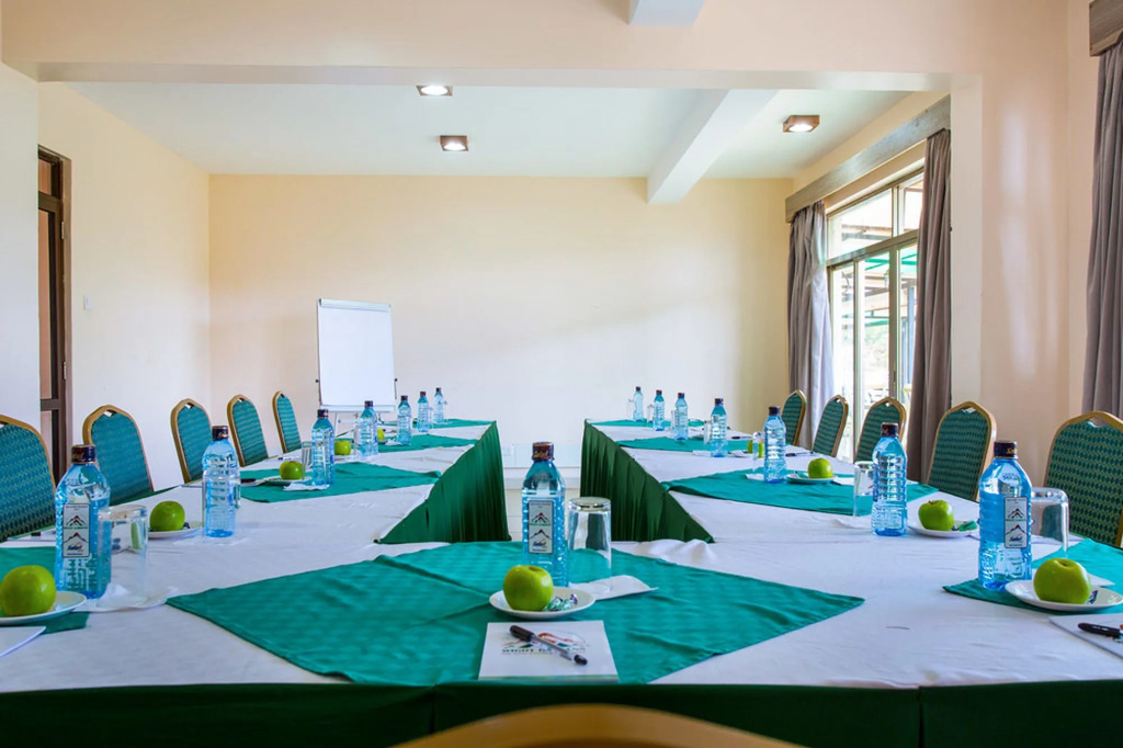 Wigot Gardens Hotel