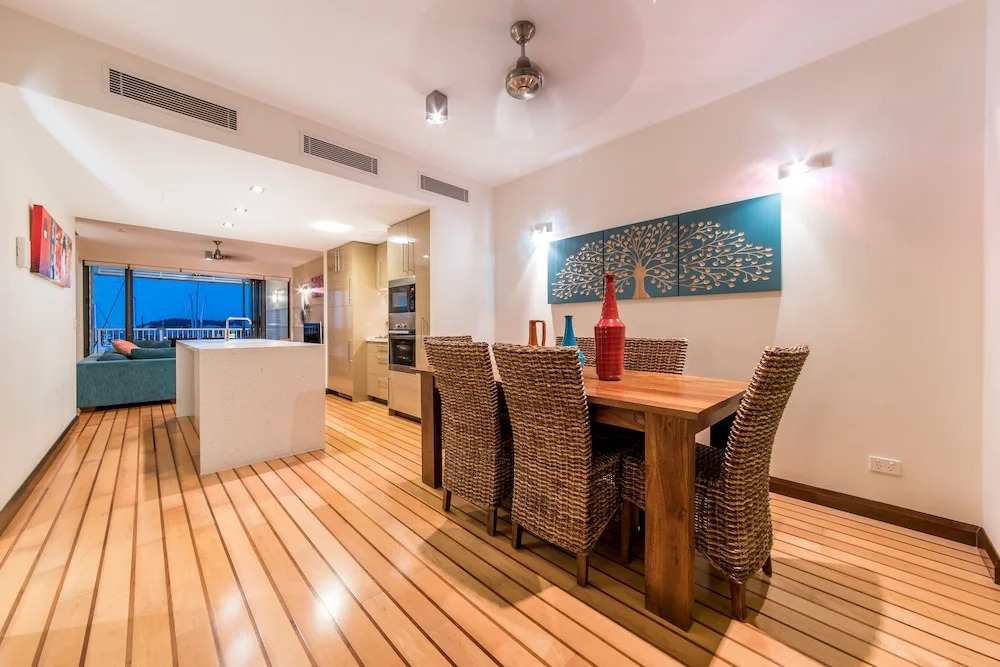 Marina Dreams - Airlie Beach