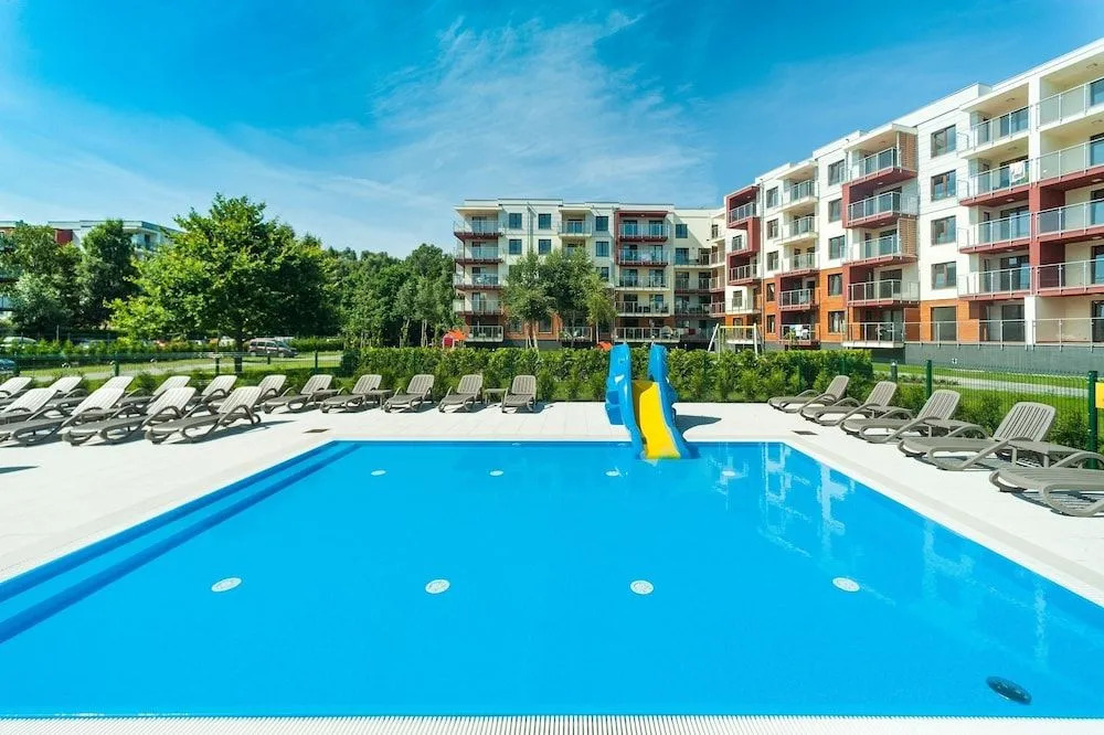 BalticOn Polanki Park