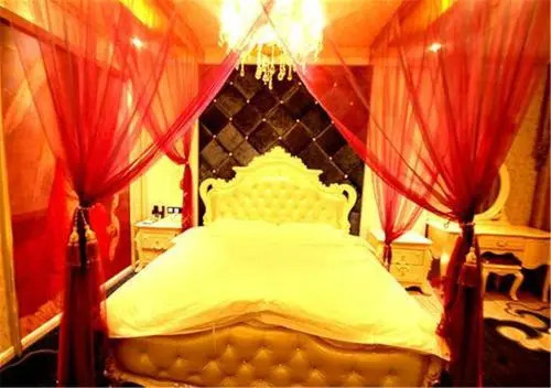Linsong Hotel