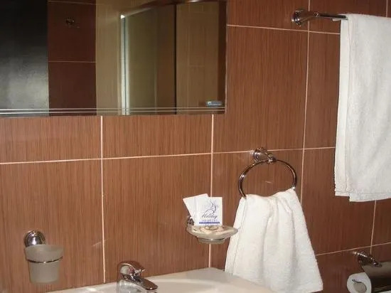 Saint Anastasia Apartments & SPA