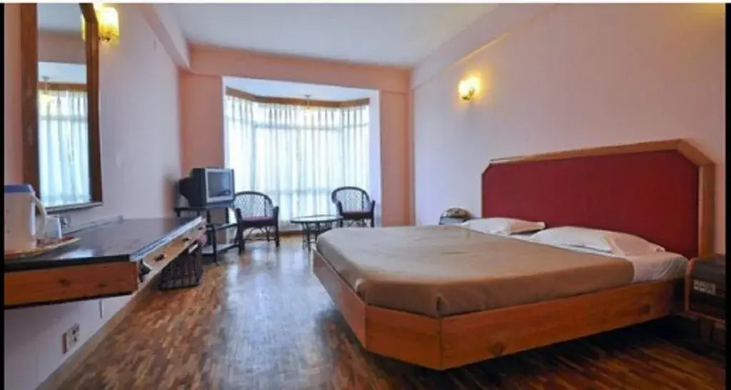 The Riga Residency