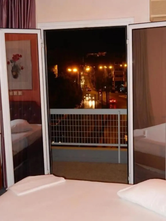 Athens Lydia Hotel