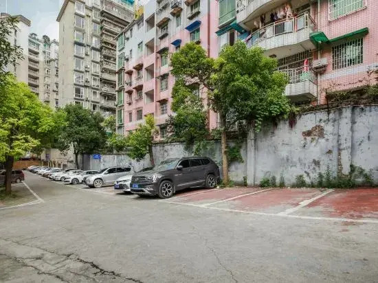 Manchu Hotel (Zunyi Shanghai Road)
