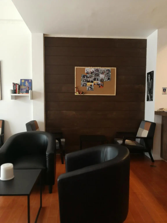 F Plus F Hostel