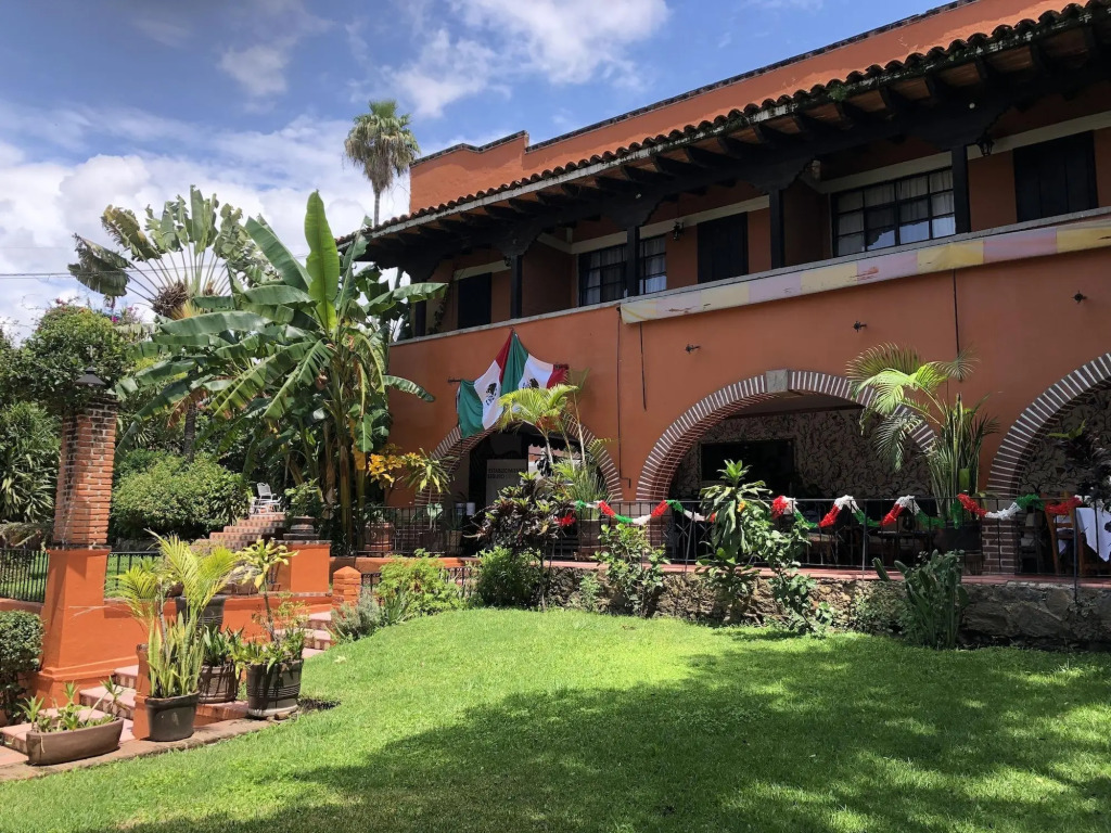 Hotel San Angelo