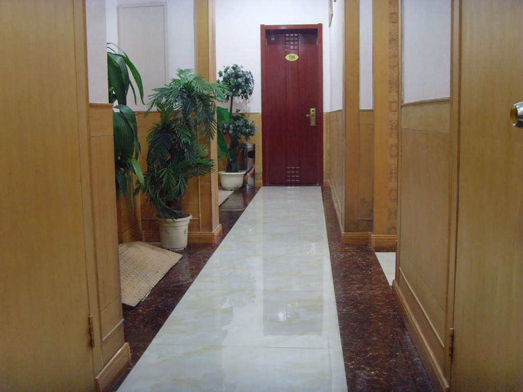 Qufu Garden Hotel