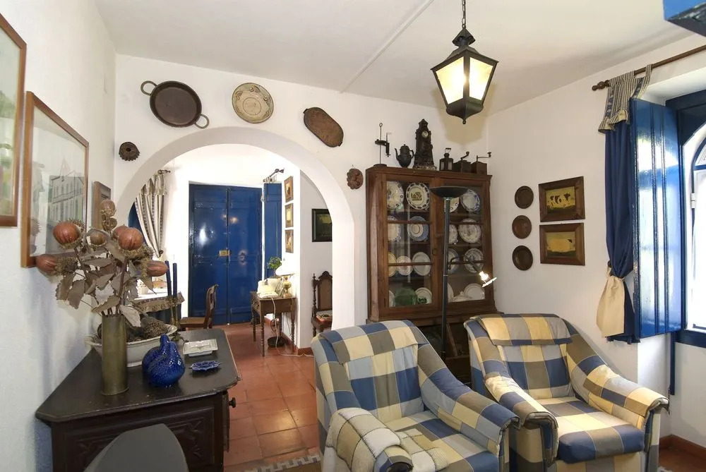 Quinta de Coalhos TH