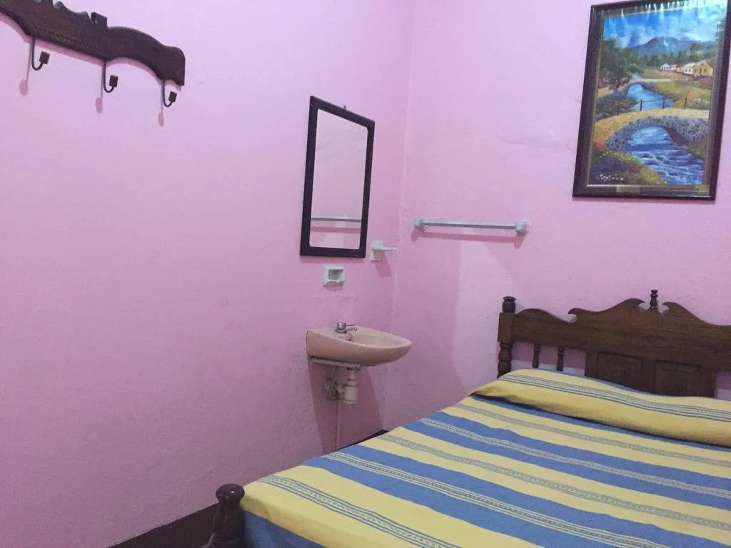 Hotel Lupita