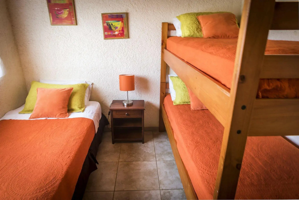 Marae - Cabañas Premium