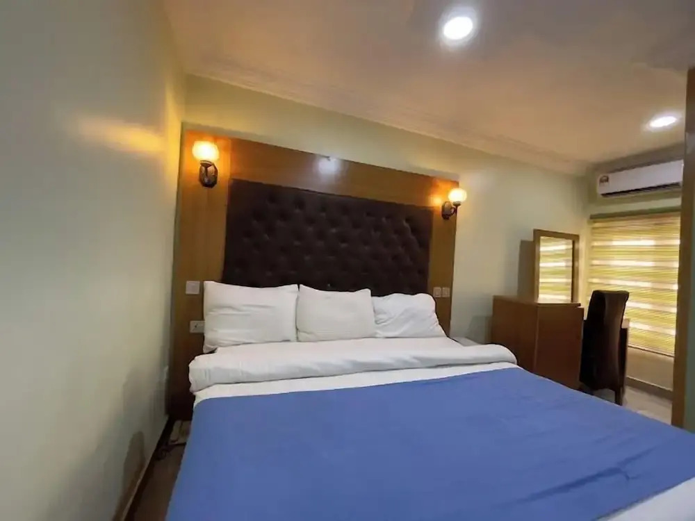 Infinite Luxury Hotels and Suites