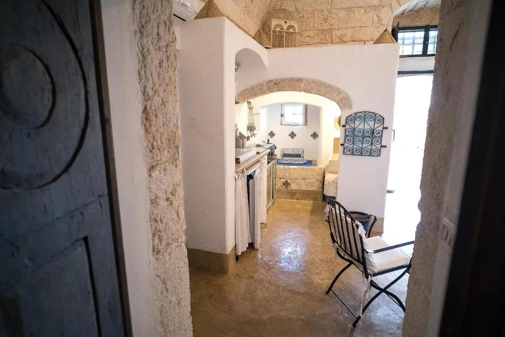 Relais Patriarca