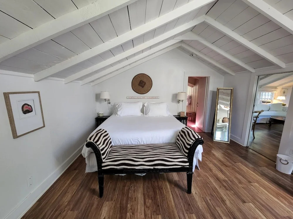 The Summer House Cottages