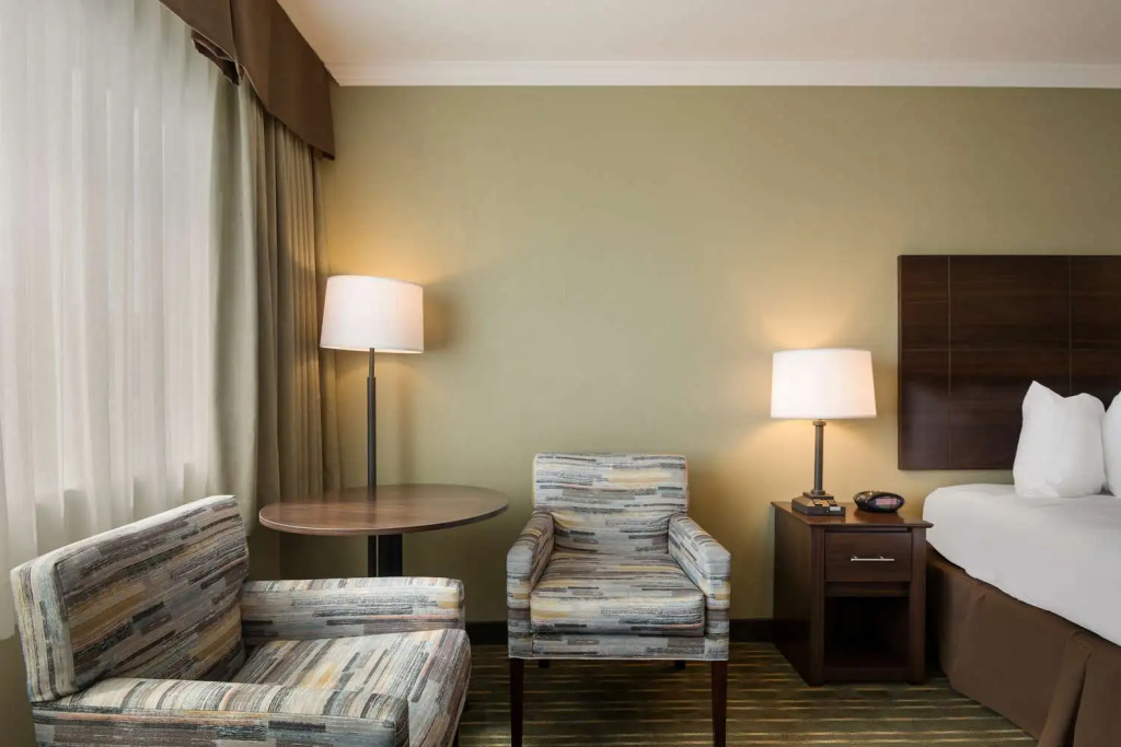 Best Western Holiday Hotel