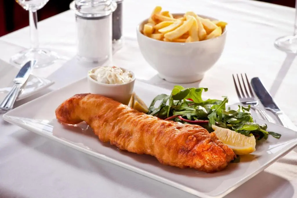 Leonardo Inn Aberdeen Airport