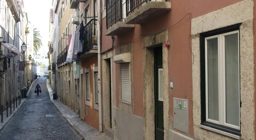 Lisbon Lovers