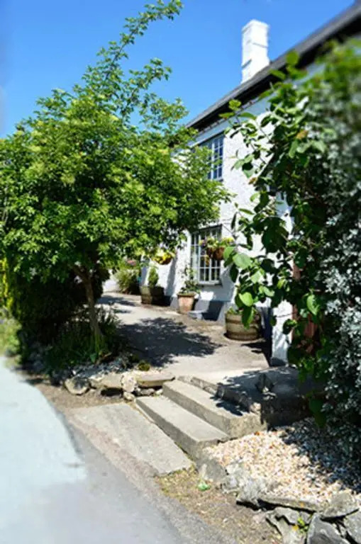 The Tytherleigh Arms