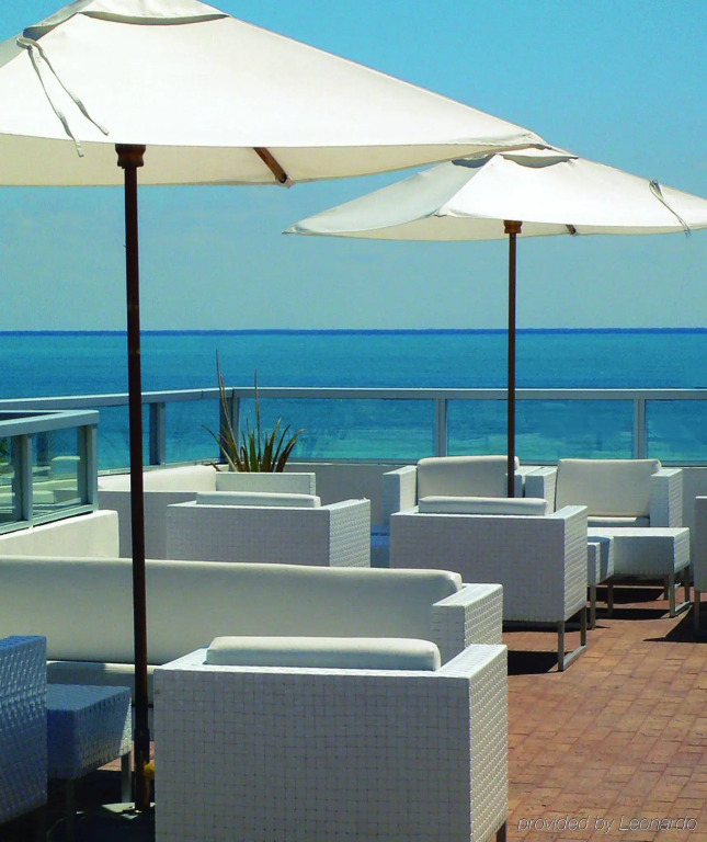 The Sagamore Hotel South Beach