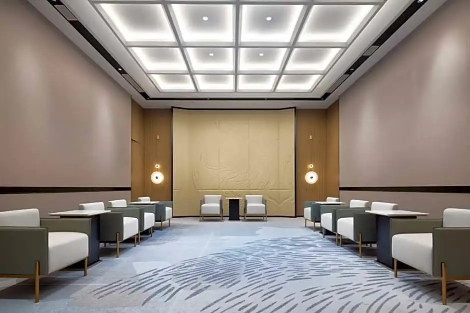 Home2 Suites by Hilton Changsha Ningxiang
