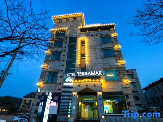 Hotel Terramar