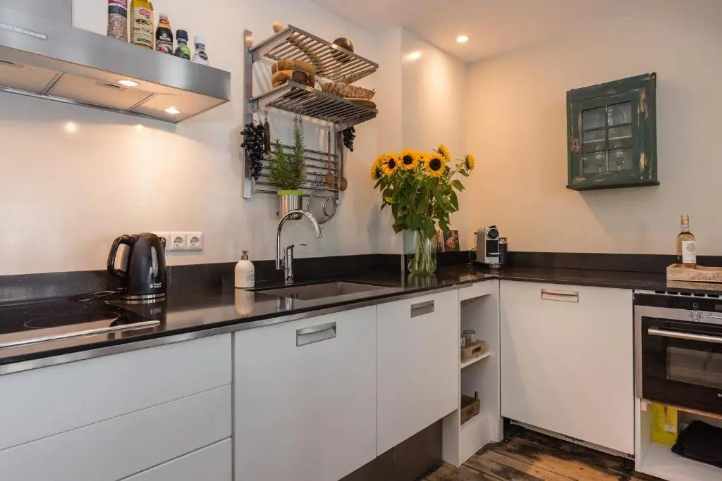 De zeeuwse Suites