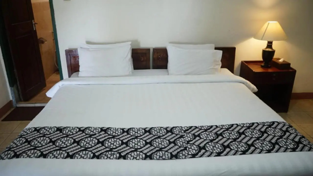 Kaliandra Sejati Eco Resort