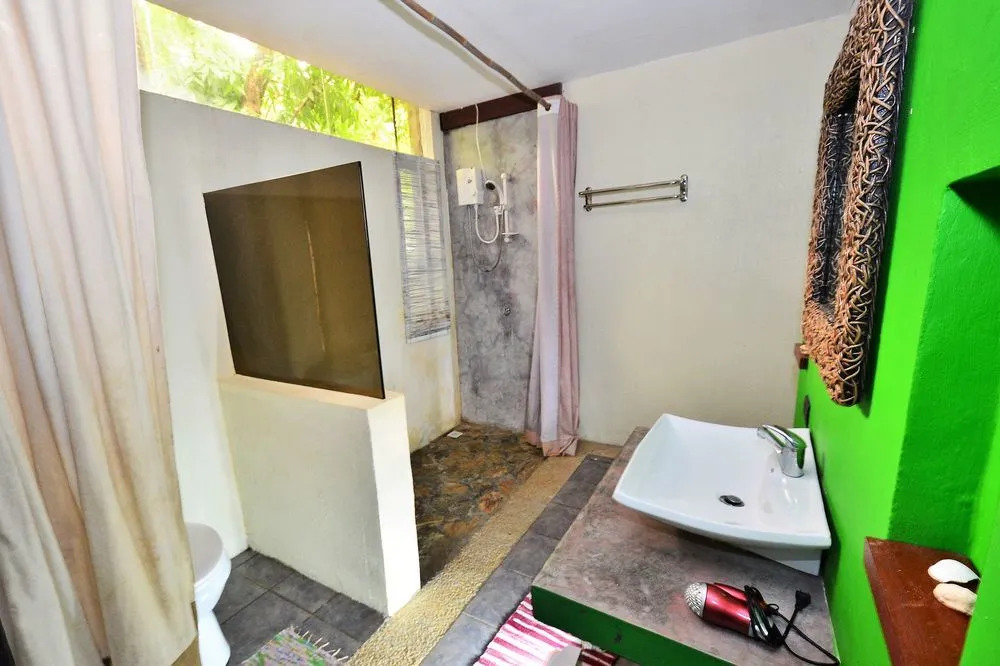 Zen Rooms Bulabog Road