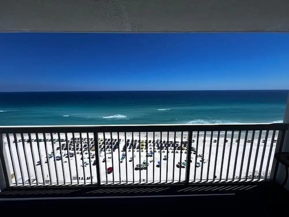 Pelican Beach 1508 1 Bedroom Home