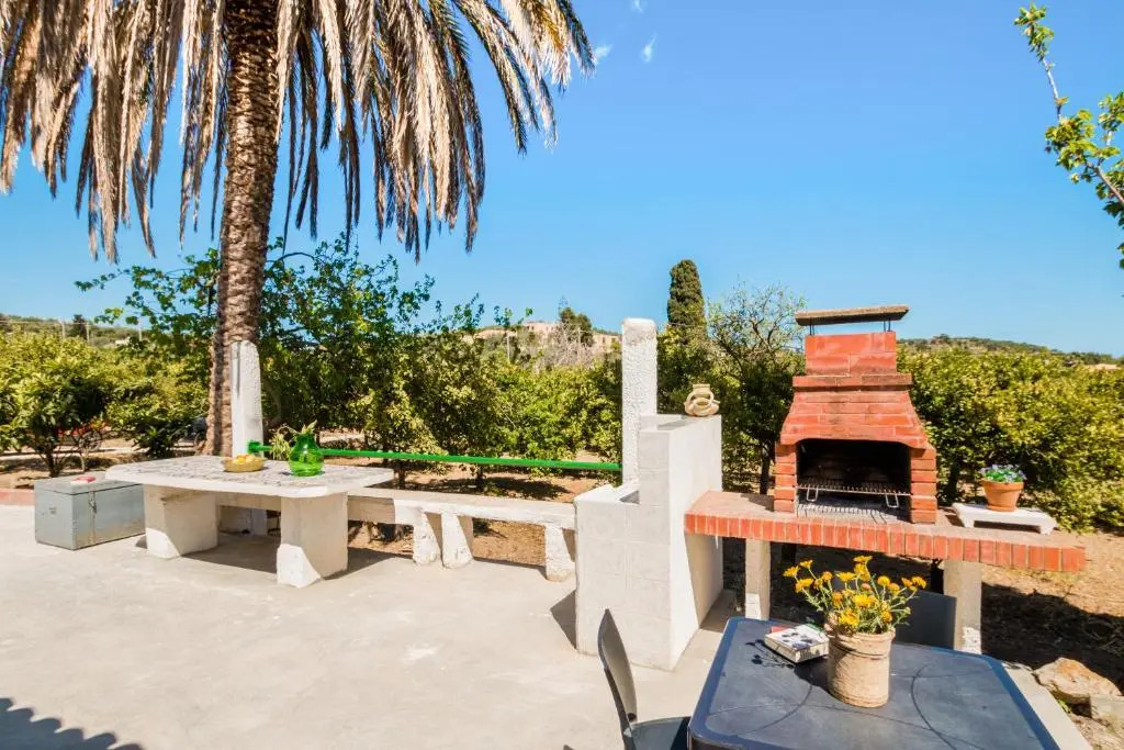 Casa Marianelli, Vendicari area, with pool, parking & wifi