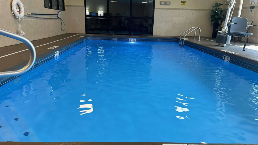 Best Western Plus Kansas City Airport - KCI East