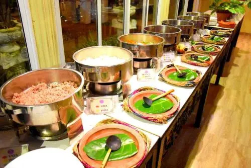 Life Ayurveda Resort