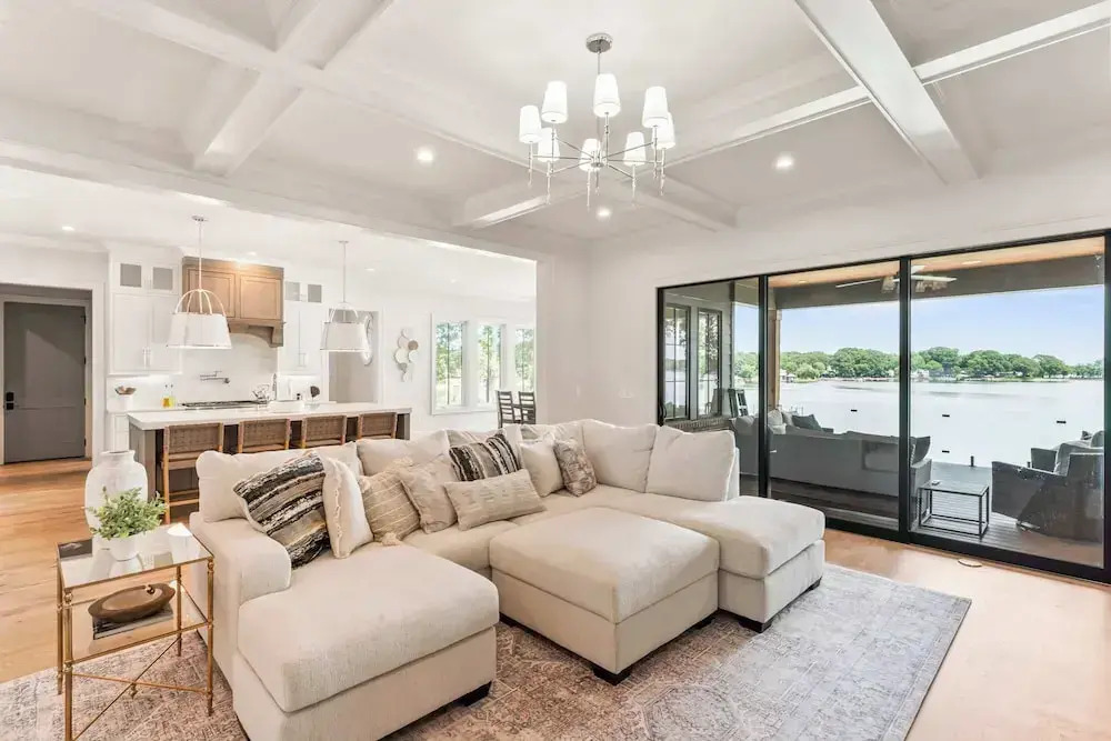 The Retreat at Sunrise Cove