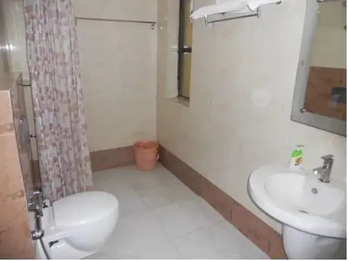 Hotel Rubicon Residency