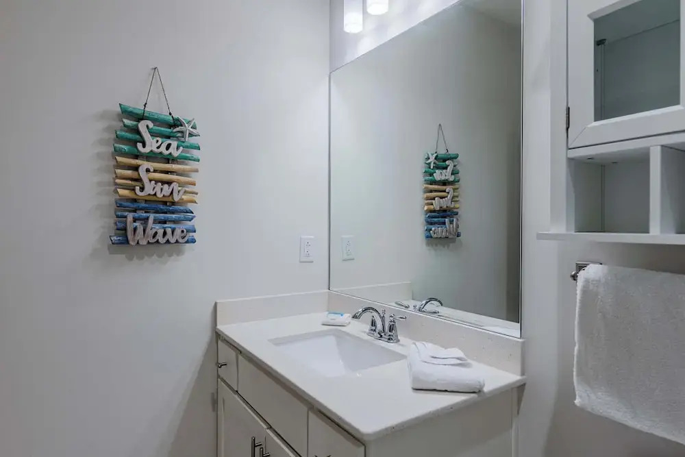 Sandy Feet Retreat Ocean View Condo