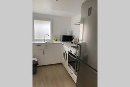 La Paloma : logement entier proche de Paris