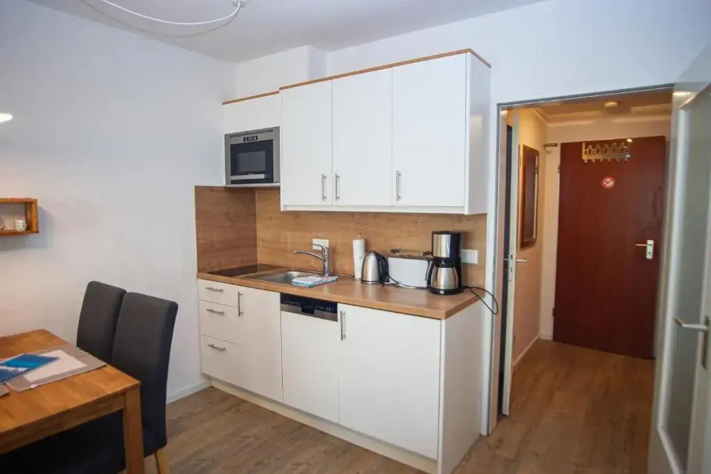 Kalfamer Wohnung 12