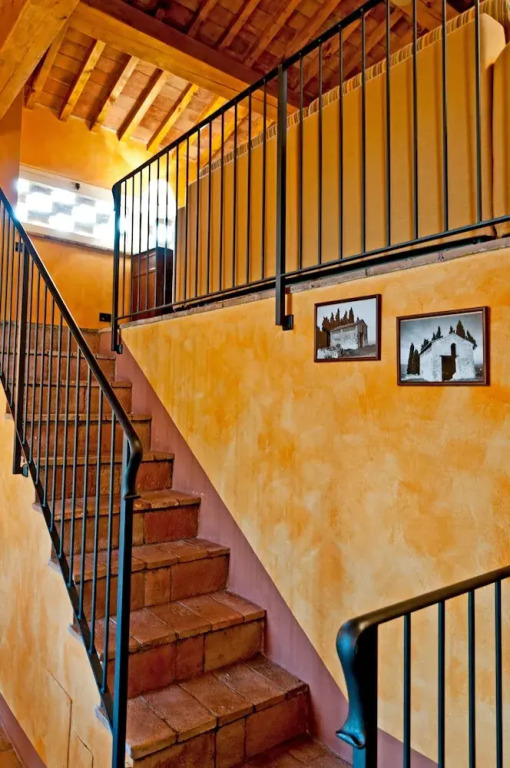 Villa in Montelupo With Private Pool